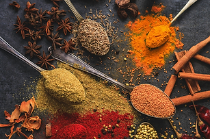 spices
